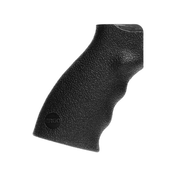 Ergo Grip ERGO 2 Flattop, AR15/AR10 Grip, Black - 874748007658 