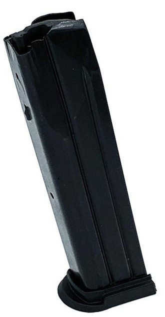 ProMag PM FNHA13, Magazine, 20 Rds, Blue Steel, Black Oxide - 708279015885 