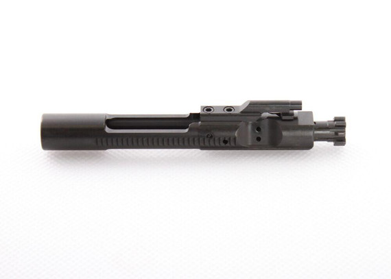 FosTecH WW6226, Bolt Carrier Group, Black Nitride Finish - 639266299677 