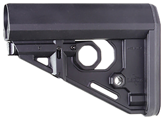 Larue Tactical LT800BLK, Receiver, Black Polymer - 810143180312 