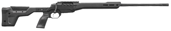 Weatherby, Model 307, .308 WIN, 16.00" Barrel, 5 Rds, Graphite Black - 747115462957 