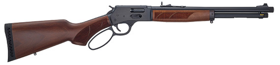 Henry, H012PGR357, .357 MAGNUM, 16.50" Barrel - HRAC H012PGR357 