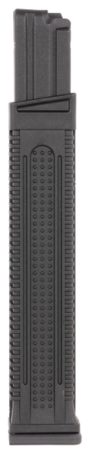 ProMag HECA17 Magazine, 40 Rds, Black Polymer - 708279016929 