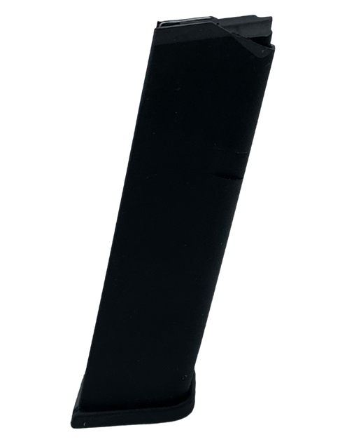 ProMag GLKA27 Magazine, 17 Rds, Black Polymer - 708279016882 