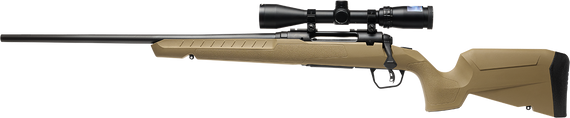 Savage Arms, Axis 2 XP, .223 REMINGTON, 20.00" Barrel, 4 Rds, Flat Dark Earth - 011356322432 