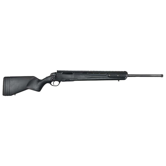 Steyr Arms THB Sierra XRay, 308WIN, 20" Barrel, 5 Rds, Mannox Finish - 688218817285 