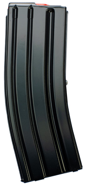 Global Ordnance GO 810091157664, Magazine, 10 Rds, Steel, Black - 810091157664 