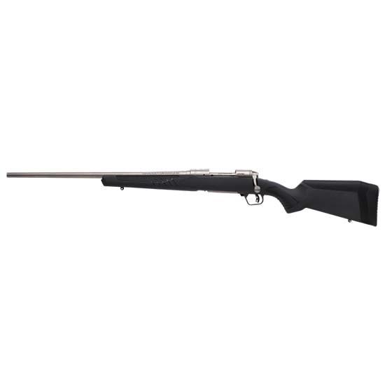 Savage Arms, 110 Storm, .270 WINCHESTER, 22.00" Barrel, 4 Rds, Gray - 011356570567 