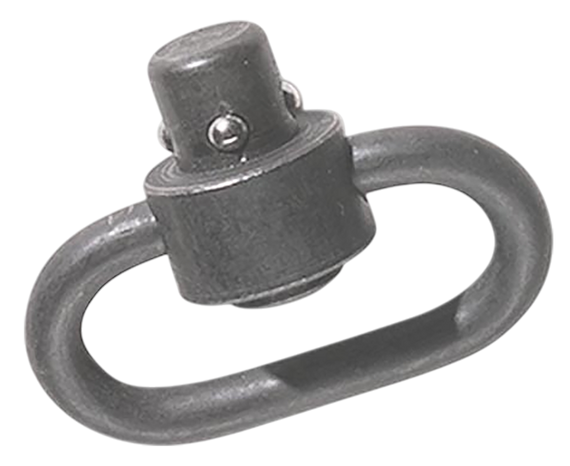 LUTH-AR GT-SL Grovtec Sling, Reliable Attachment, Versatile Use, Black Finish - 859992007555 