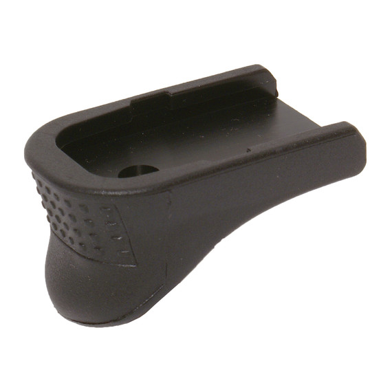 Pearce Grip PG42, Grip Extension, Black Polymer - 605849200422 