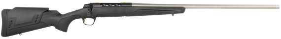 Browning, X-Bolt 2, 7MM PRC, 26.00" Barrel, 3 Rds, Black - 023614869146 
