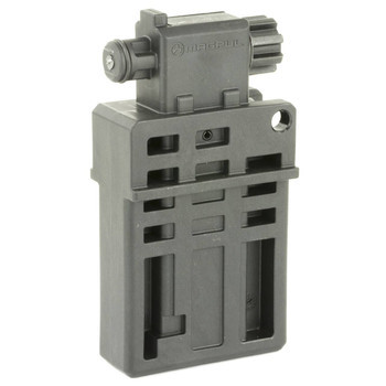 Magpul BEV Block, Polymer/Steel, Black Finish - 873750000145 