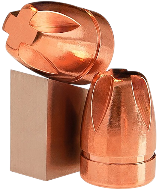 Wilson Combat 07355090SP, 380ACP, 90gr, 50 Per Box/10 Case - 810025507381 