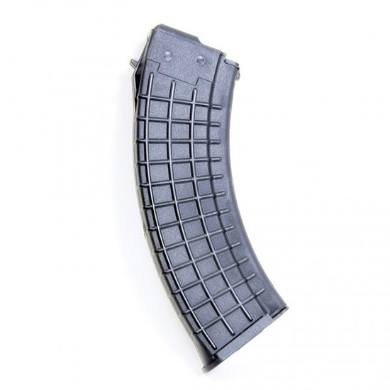 ProMag AK-A1 Magazine, 30 Rds, Black Polymer - 708279006258 