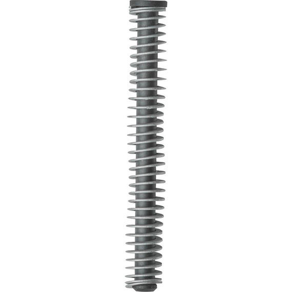 Glock Factory Recoil Spring Assembly, Silver Finish 