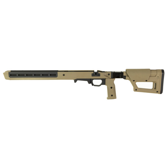 Magpul Pro 700 Lite, Remington 700 Compatible, Flat Dark Earth - 840815137924 