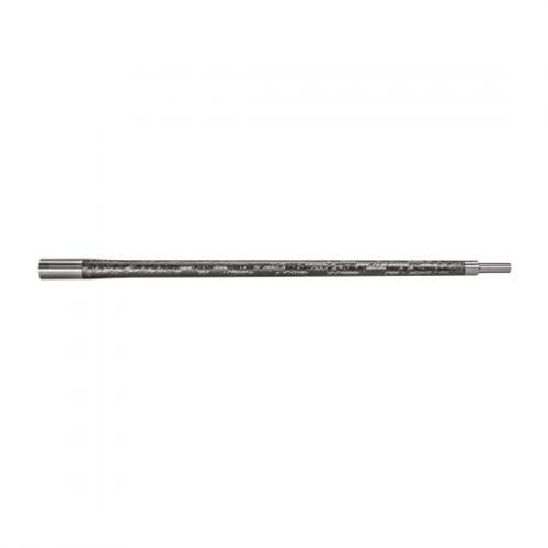 Proof Research Carbon Fiber Barrel Blank, .224 Caliber, 16.5" Barrel, Stainless - 843068103333 