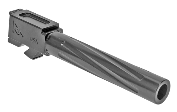 Rival Arms RA20G103D, Precision Match Grade, 9mm Luger, 4.49" Barrel, PVD Finish - 788130029909 