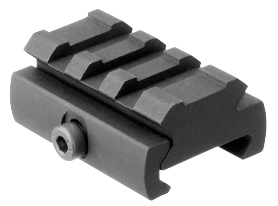 Aim Sports ML109 Riser Mount, Black Anodized - 815879015532 