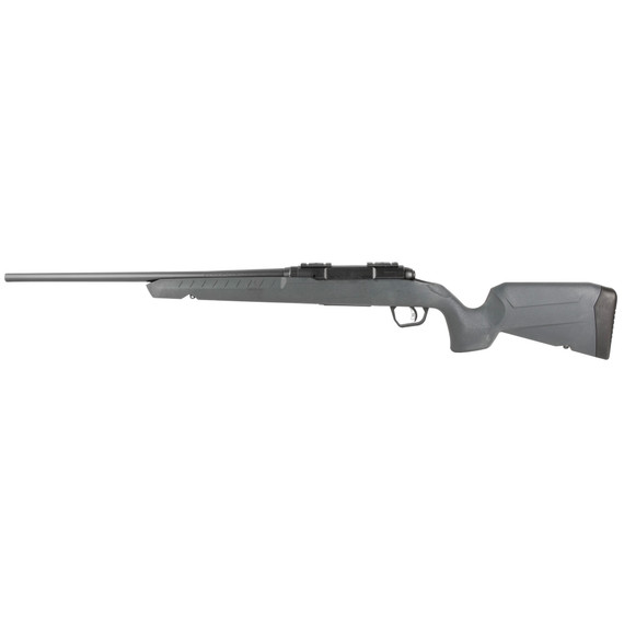 Savage Arms, Axis II, .300 BLACKOUT, 16.13" Barrel, 4 Rds, Gray - 011356321244 