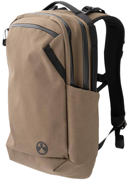 Magpul EDC18 Backpack, Flat Dark Earth, Weather Resistant - 840815149088 