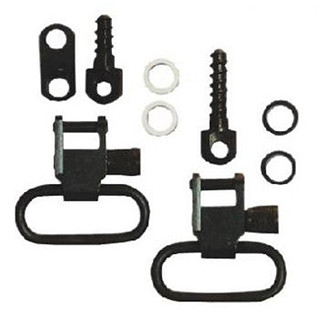 GrovTec GT SW28, Swivel Set, Satin Nickel Finish - 895474001284 