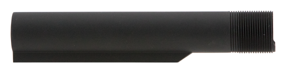 Aim Sports XDB15PSTOC, Buffer Tube, Mil-Spec, Black Anodized - 815879019004 