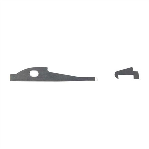 Volquartsen FIRING PIN & EXACT EDGE EXTRACTOR, Ruger MKI, MKII, MKIII, 22/45, Tool Steel - 810162012687 
