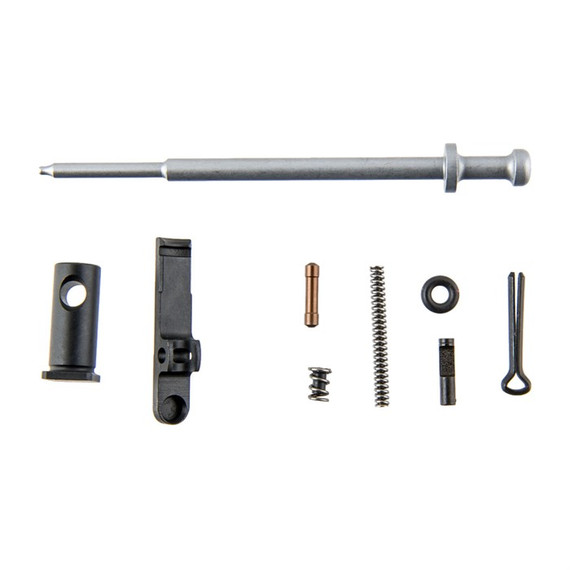 Fightlite Industries MCR Bolt Rehab Kit, Steel, Black - 854118002964 