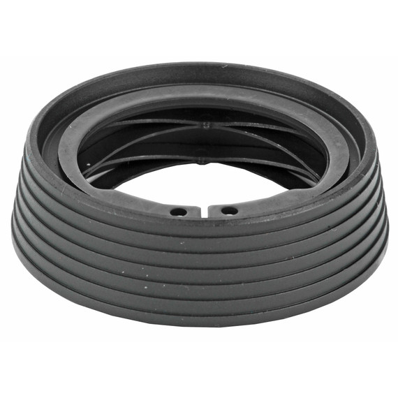 Luth-AR Delta Pack, Delta Ring Assembly, Black Finish - 859992007821 