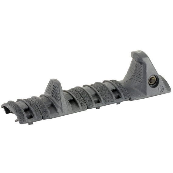 Magpul XTM Hand Stop Kit, Gray, Picatinny Fit 