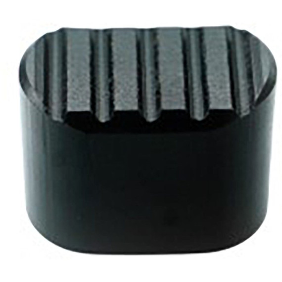 Rise Armament RA-010-BLK, Magazine Release Button, Black - 850011713402 