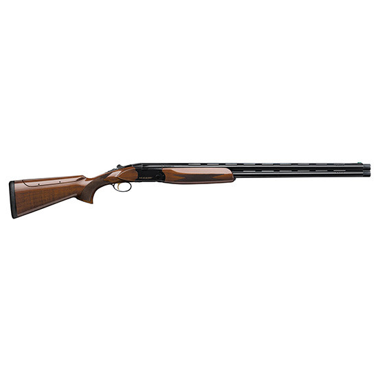 Weatherby, Orion Sporting, 12 GAUGE, 30.00" Barrel, 2 Rds, Gloss Black - 747115433490 