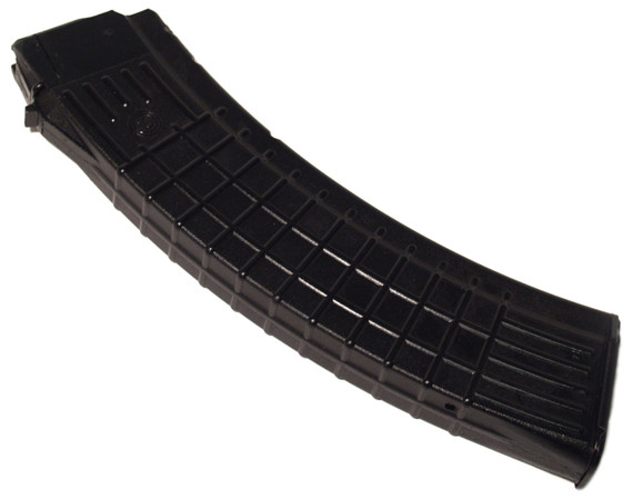 Arsenal M-74B45 Magazine, 5.45x39mm, 45 Rds, Black Waffle - 151550026407 