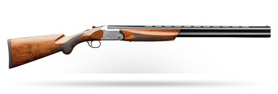 Chiappa Firearms, 202AE, 20 GAUGE, 26.00" Barrel, 2 Rds, Black - 8053800947312 