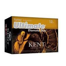 Kent Cartridge, 12 GAUGE, 10 Rds - 656308990057 