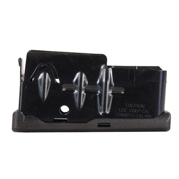 Savage Arms Savage 10FC 11FC 12FCV 12LRP Magazine, 5 Rds, Black - 011356551047 