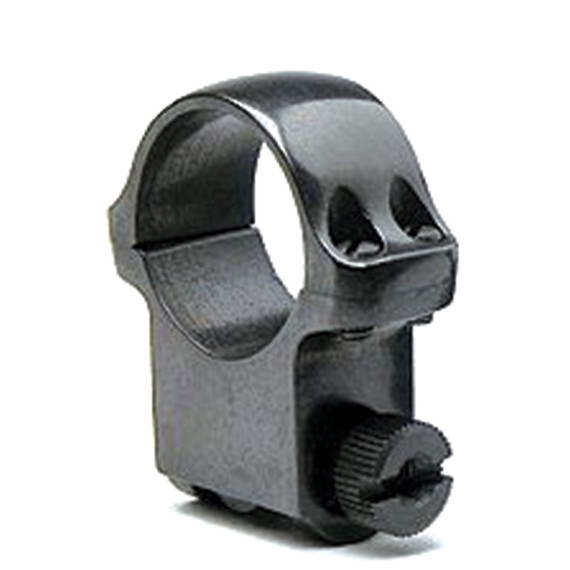 Ruger 5B30 Scope Ring, High, Blue Finish - 736676902743 