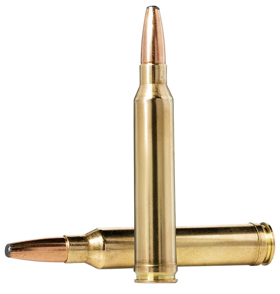 Norma, .22-250 REMINGTON, 55 Gr, SOFT POINT, 20 Rds - 7393923157344 