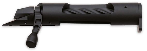 Weatherby, 307, 7.90" Barrel, 2 Rds, Graphite Black - 747115453122 