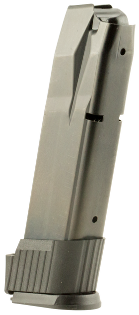 ProMag SIGA13 Magazine, 15 Rds, Steel, Blued Steel - 708279013478 