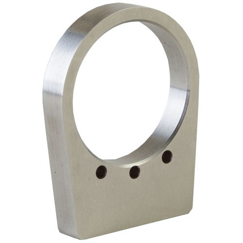 Tactical Solutions Blued CM Oversized Lug, Extra-thick, Blued Finish - 100000812 