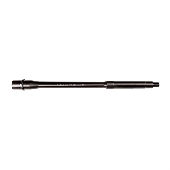 Ballistic Advantage AR-15 Modern Series, 5.56 NATO, 13.70" Threaded Barrel, Black - 915000103 