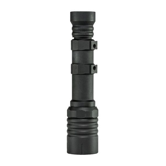 Modlite Systems OKW-18650 Complete Light, 680 Lumens, Weaponlight, Anodized, Clear - 100037364 