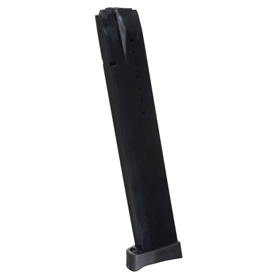 ProMag SD9 Magazine, 32 Rds, Steel, Black - 708279013393 