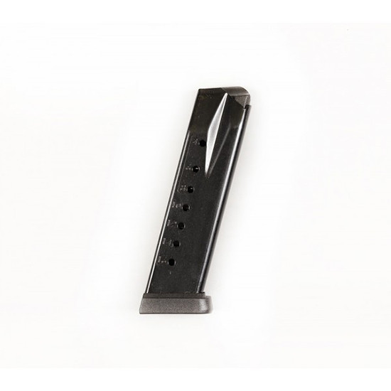 ProMag PM SPRA13, Magazine, 16 Rds, Blue Steel - 708279012815 