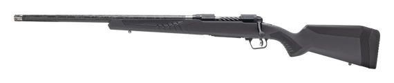 Savage Arms, 110 UltraLite, .28 NOSLER, 24.00" Barrel, 2 Rds, Matte Gray - 011356577207 