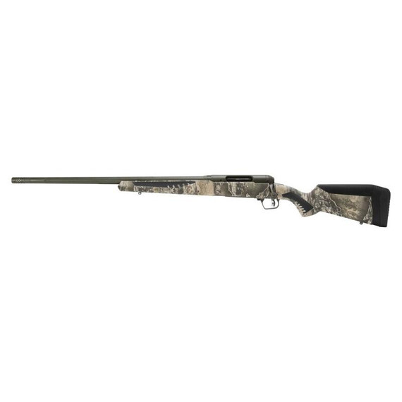Savage Arms, 110 Timberline, .300 WIN MAG, 24.00" Barrel, 3 Rds, OD Green Cerakote - 011356577566 