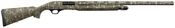 Retay, GPS-XL, 12 GAUGE, 28.00" Barrel, 4 Rds, Mossy Oak New Bottomland Hydrographic - 193212000774 