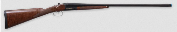Weatherby, Orion I SXS, .410 GAUGE, 28.00" Barrel, 2 Rds, Matte Blue - 747115452767 